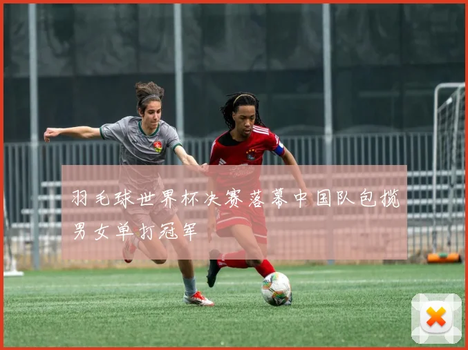 羽毛球世界杯决赛落幕中国队包揽男女单打冠军